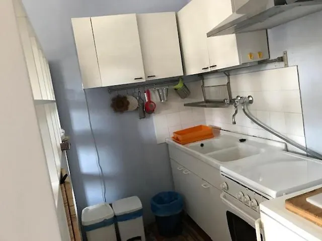 Apartmán Bilocale Con Giardino A Pomaia Santa Luce